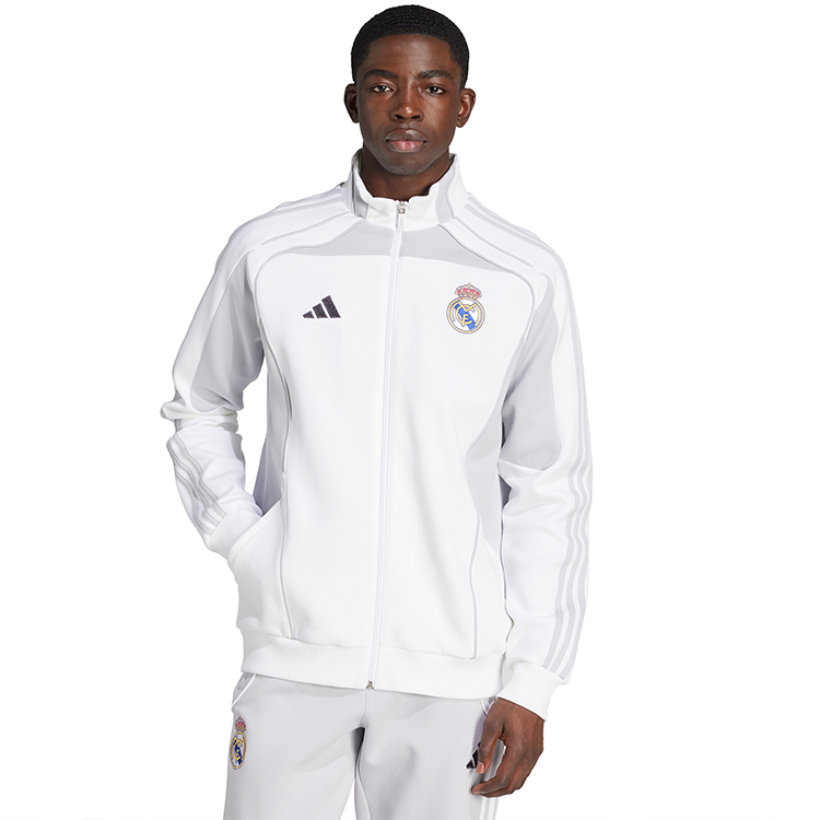 Толстовка Adidas REAL UBP DKTT photo 