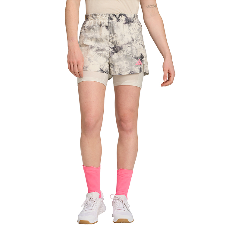 Шорты Adidas OTR SD 2in1 W photo 