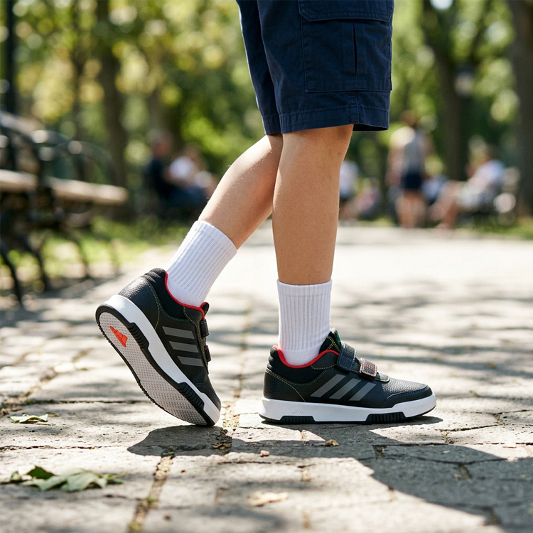 Кроссовки Adidas TENSAUR SPORT 2 photo 2
