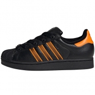 Incaltaminte Sport Adidas SUPERSTAR II W thumbnav 1