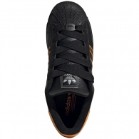 Incaltaminte Sport Adidas SUPERSTAR II W thumbnav 2
