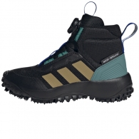 Ботинки Adidas FORTATRAIL BOA K thumbnav