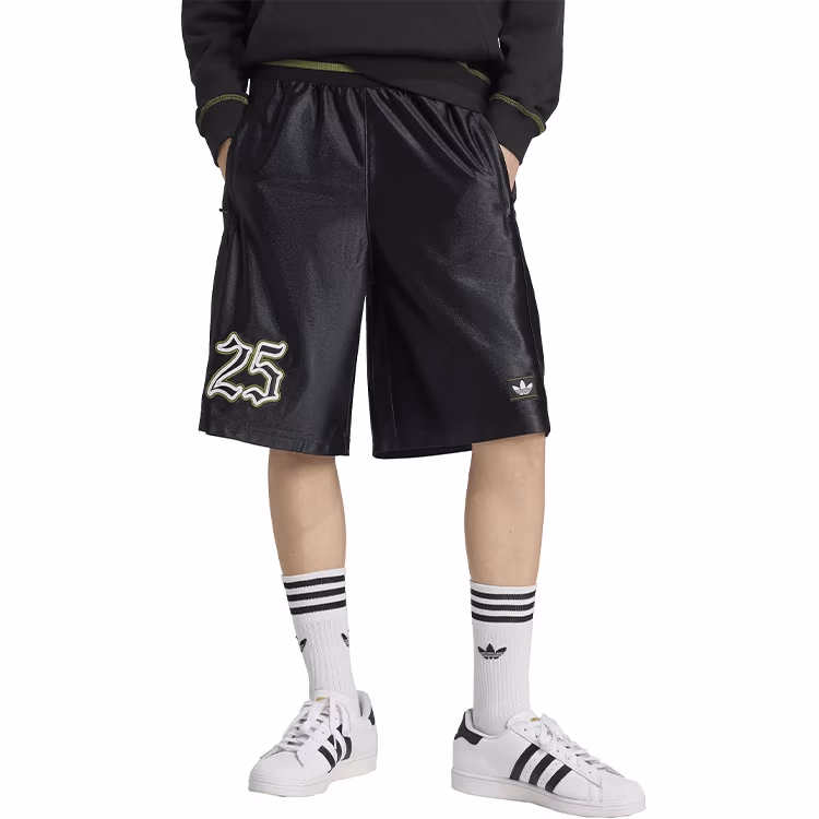 Шорты Adidas GRFX SHORT