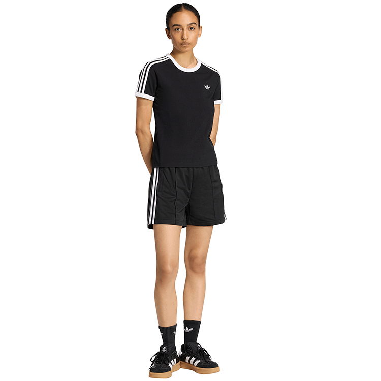 Шорты Adidas FIREBIRD photo 7