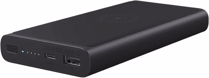 Внешний аккумулятор Xiaomi Mi35969 
