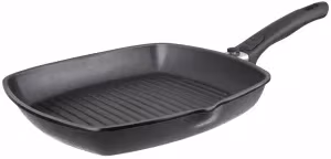 Tigaie-grill Rondell RDA-869