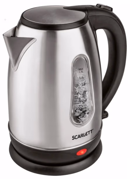 Fierbator de apa electric Scarlett SC-EK21S69