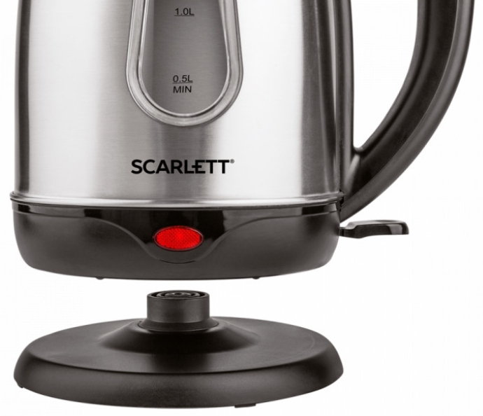 Fierbator de apa electric Scarlett SC-EK21S69 photo 3