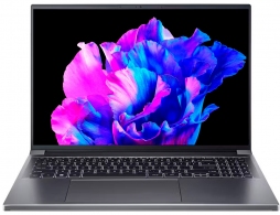 Ноутбук Acer SFX1661GR769, Ryzen 5, 16 ГБ ГБ, Серый thumbnav 1