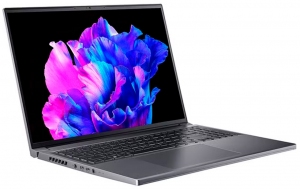 Ноутбук Acer SFX1661GR769, Ryzen 5, 16 ГБ ГБ, Серый thumbnav 2