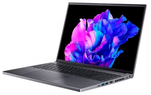 Ноутбук Acer SFX1661GR769, Ryzen 5, 16 ГБ ГБ, Серый thumbnav 4