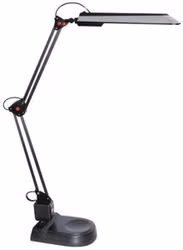 Настольная лампа VitoDesk VT069 Black