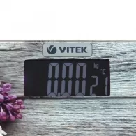 Весы напольные Vitek VT-8069