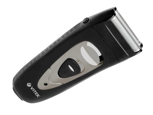 Aparat de ras Vitek VT-8269 Negru photo 2