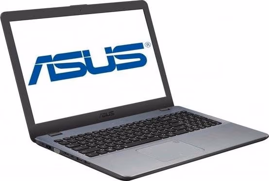 Laptop Asus VivoBook Max X542UA-GO469, Pentium, 4 GB GB, DOS, Argintiu 