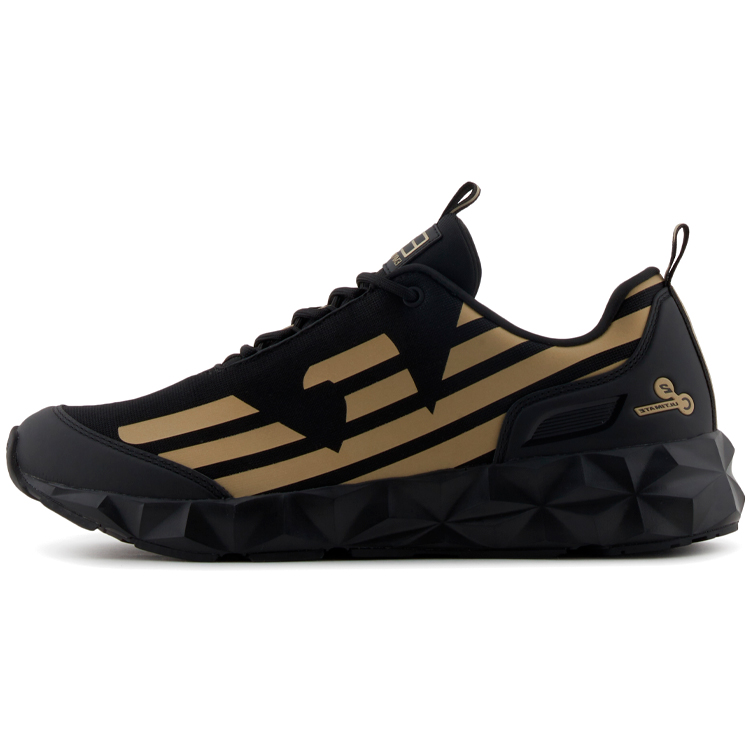 Кроссовки EA7 EMPORIO ARMANI SNEAKER ULTIMATE C2 KOMBAT NEW photo Кроссовки EA7 EMPORIO ARMANI SNEAKER ULTIMATE C2 KOMBAT NEW photo