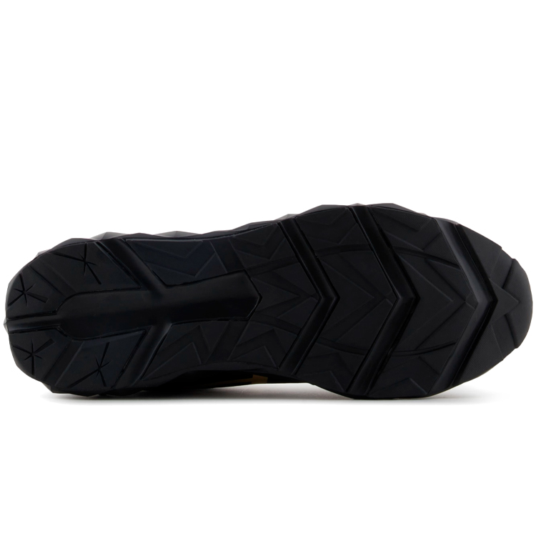 Кроссовки EA7 EMPORIO ARMANI SNEAKER ULTIMATE C2 KOMBAT NEW / Унисекс / 36.5 / Черный/Золотой photo 5