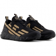 Кроссовки EA7 EMPORIO ARMANI SNEAKER ULTIMATE C2 KOMBAT NEW thumbnav 2