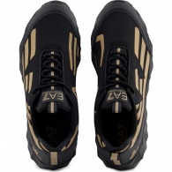 Кроссовки EA7 EMPORIO ARMANI SNEAKER ULTIMATE C2 KOMBAT NEW thumbnav 3