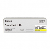 Drum Unit Canon C-EXV034 YELLOW, xx 000 pages A4 at 5% for Canon iR thumbnav 1