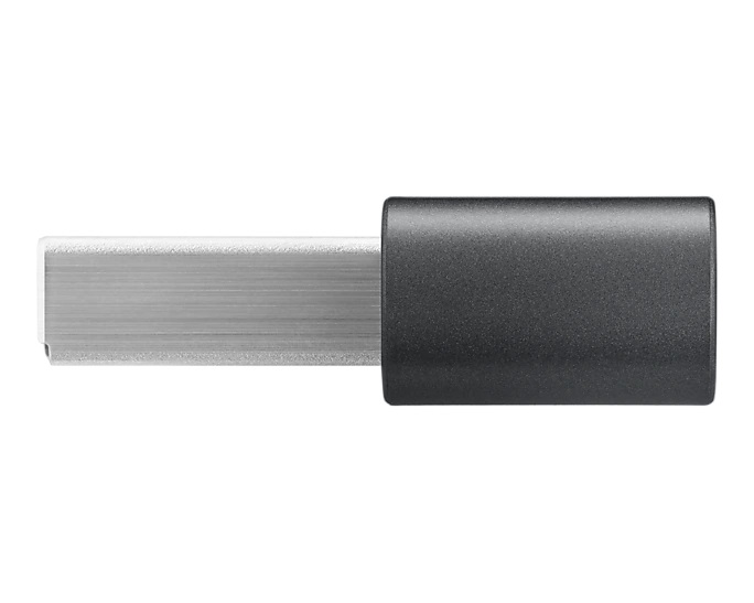 32GB USB3.1 Samsung Fit Plus, Space Gray, Ultra-small (Up to: Read 200 MByte/s) photo 5