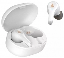 Edifier X5 White True Wireless Stereo Earbuds,Touch, Bluetooth v5.0 aptX, IPX5, CVC 8.0 Voise Reduction, Dual MIC Array, Up to 10m connection distance, Battery Lifetime (up to) 6 hr, ergonomic in-ear