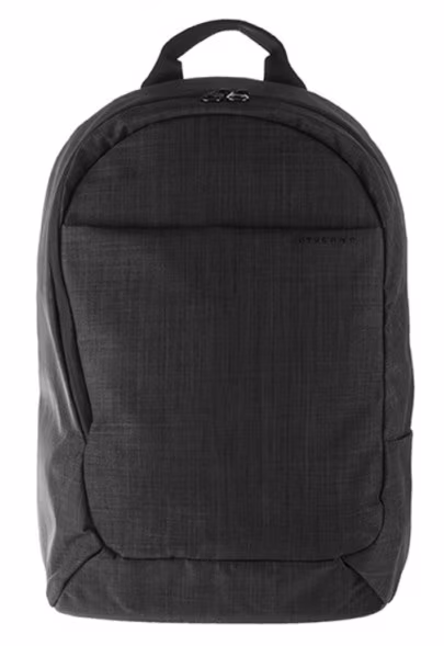15,6" NB Backpack - TUCANO RAPIDO BKRAP-BK, Black 