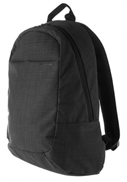 15,6" NB Backpack - TUCANO RAPIDO BKRAP-BK, Black photo 2