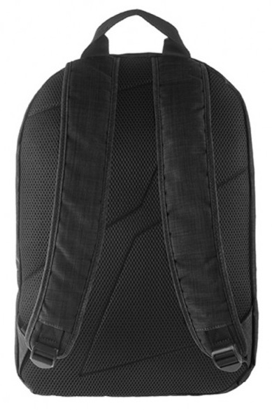 15,6" NB Backpack - TUCANO RAPIDO BKRAP-BK, Black photo 3