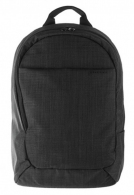 15,6" NB Backpack - TUCANO RAPIDO BKRAP-BK, Black thumbnav 1