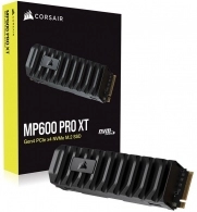 M.2 NVMe SSD Corsair MP600 PRO XT / 1.0TB