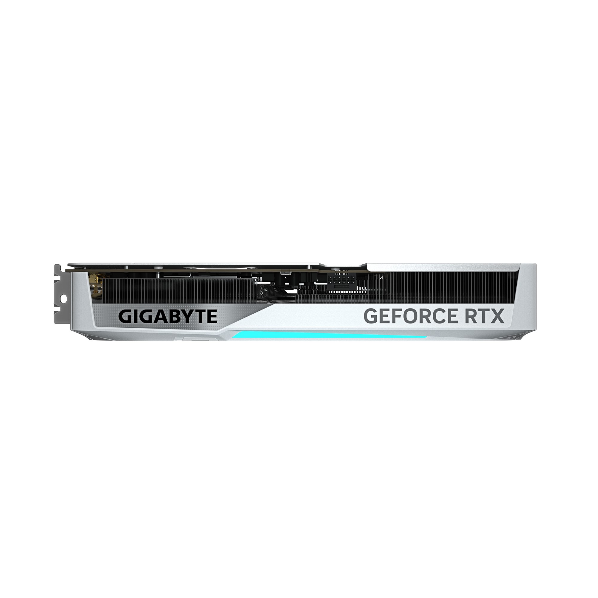 Placa video GIGABYTE GeForce RTX 5070 Ti EAGLE OC ICE 16G/ 16GB / GDDR7 / 256bit photo 6