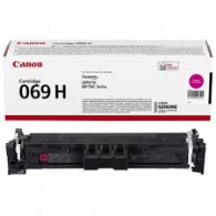 Laser Cartridge Canon 069H M (5096C002), magenta (5500 pages) for Canon i-SENSYS MF752Cdw/ MF754Cdw/ LBP673Cdw thumbnav 2