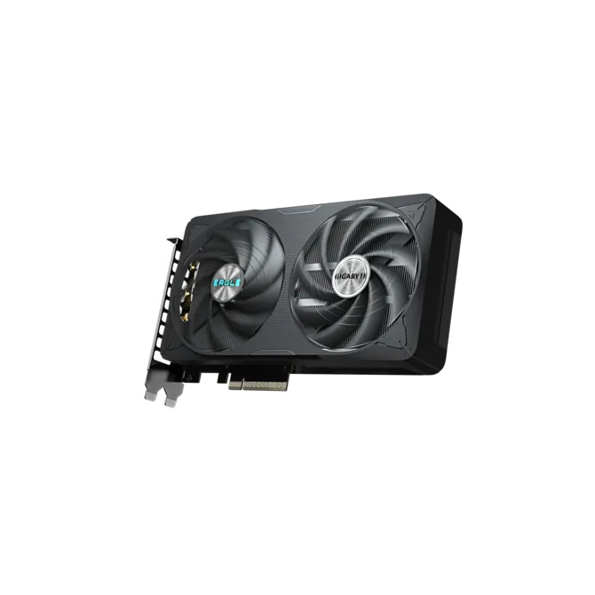 Видеокарта GIGABYTE GeForce RTX 5060 Ti EAGLE OC 8G / 8GB / GDDR7 / 128bit photo 3