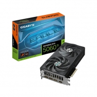 Видеокарта GIGABYTE GeForce RTX 5060 Ti EAGLE OC 8G / 8GB / GDDR7 / 128bit thumbnav 1