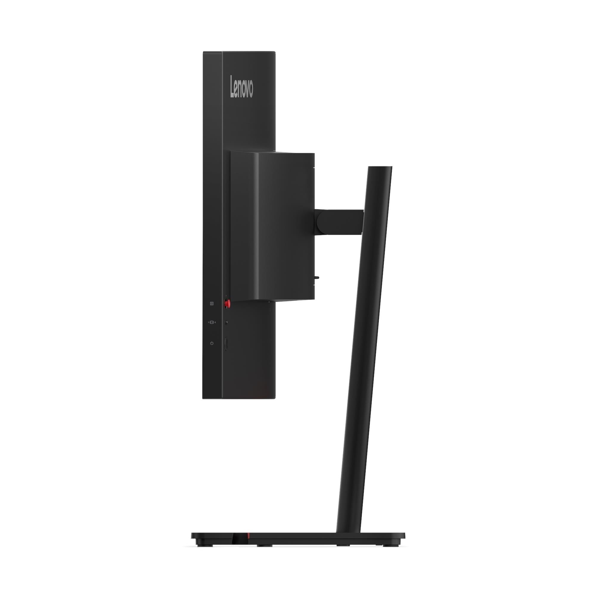 34.0”  Monitor Lenovo ThinkVision T34WD-40/ /WQHD/ Curved/ 120Hz/ 21:9 photo 5