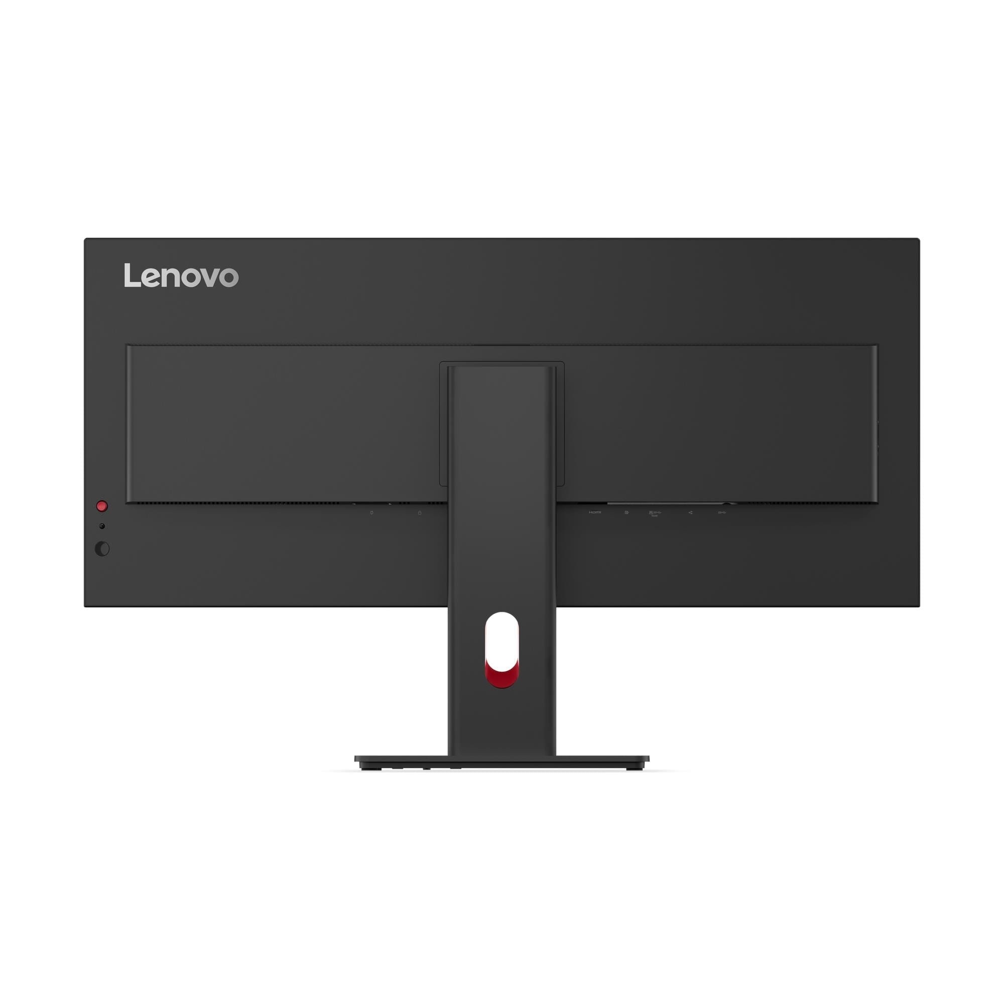 34.0”  Monitor Lenovo ThinkVision T34WD-40/ /WQHD/ Curved/ 120Hz/ 21:9 photo 6