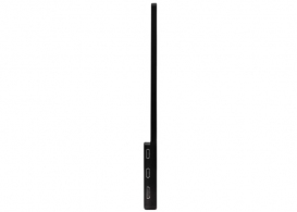 15.6”  Monitor Portabil ACER PM161QT [UM.ZP1EE.007] / Touch / Black thumbnav 6
