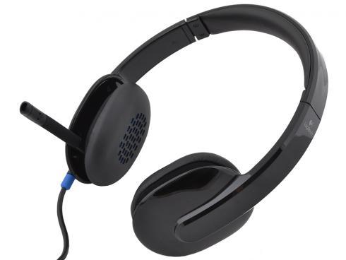Наушники Logitech H540 / Black photo 3