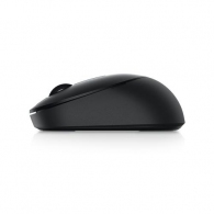 Dell Pro Wireless Mouse - MS5120W - BLACK, dual-mode connectivity - 2.4GHz wireless and a Bluetooth 5.0, 1600 dpi, 1 x AA Battery, 3 years Advanced Exchange Service (570-ABHO) thumbnav 3