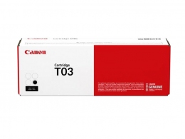 Toner Canon T03 Black (51 500 p.), for Canon iR ADVANCE 525i, 615i, 715i. thumbnav 1