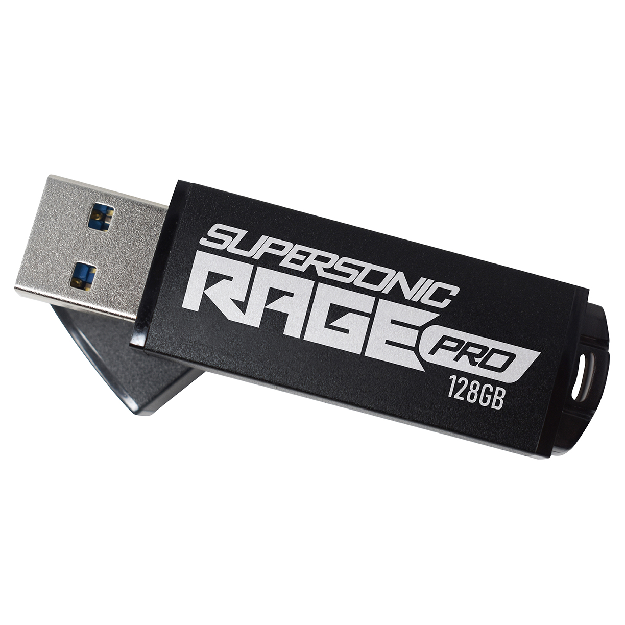 Флеш-накопитель USB Patriot Supersonic Rage Pro / 128GB / 420MB/s photo 3