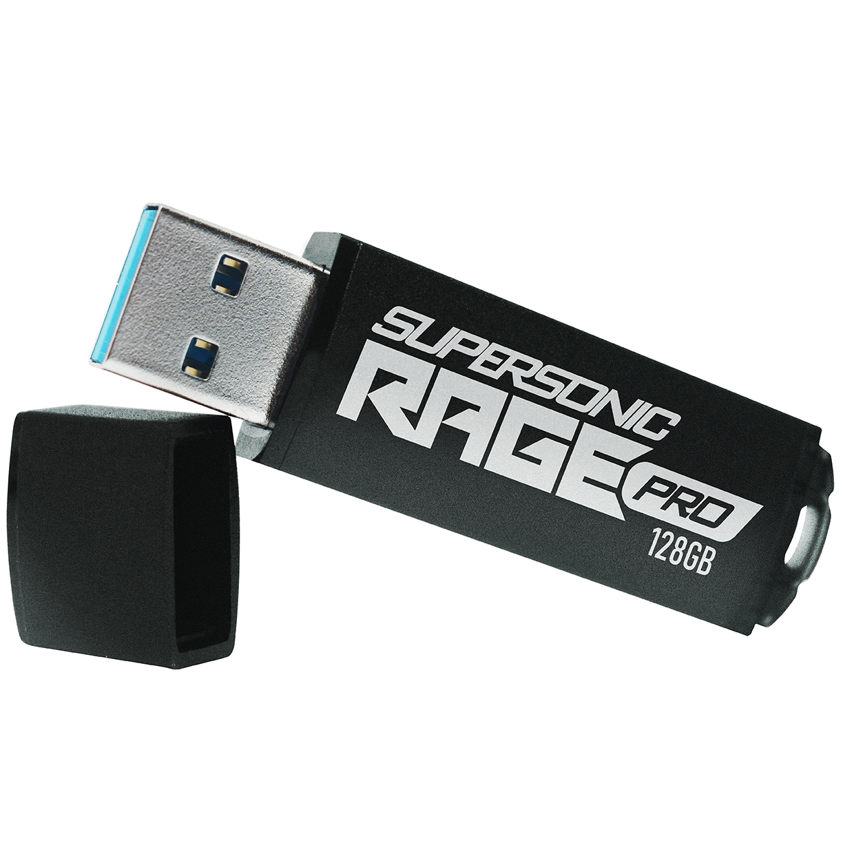 Флеш-накопитель USB Patriot Supersonic Rage Pro / 128GB / 420MB/s photo 4