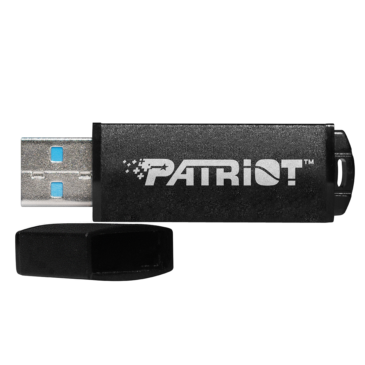 Флеш-накопитель USB Patriot Supersonic Rage Pro / 128GB / 420MB/s photo 5