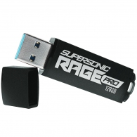 Флеш-накопитель USB Patriot Supersonic Rage Pro / 128GB / 420MB/s thumbnav 4