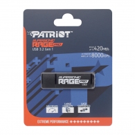 Флеш-накопитель USB Patriot Supersonic Rage Pro / 128GB / 420MB/s thumbnav 6