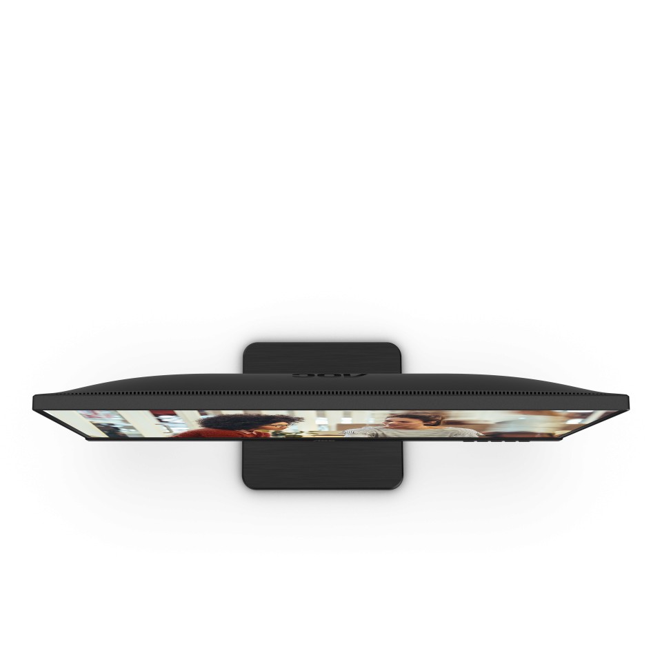 23.8” Монитор AOC 24E3UM / 4ms / Black photo 4