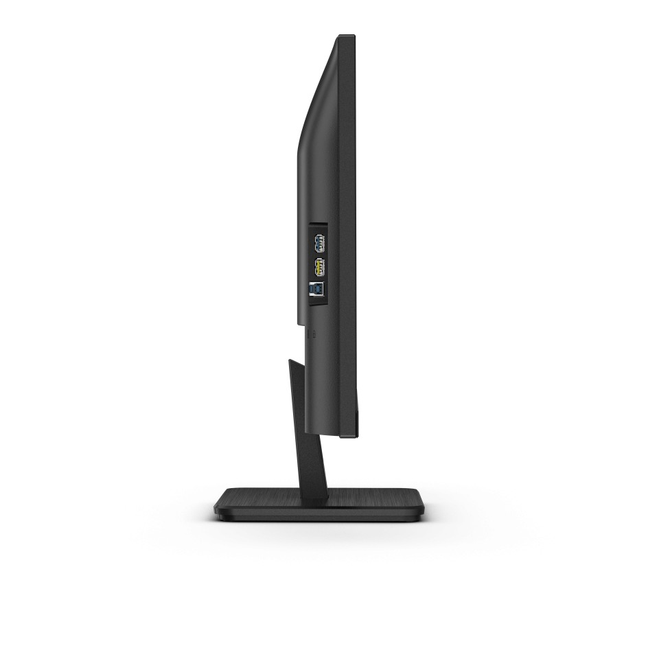 23.8” Монитор AOC 24E3UM / 4ms / Black photo 6