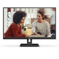 23.8” Монитор AOC 24E3UM / 4ms / Black thumbnav 1