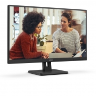 23.8” Монитор AOC 24E3UM / 4ms / Black thumbnav 2